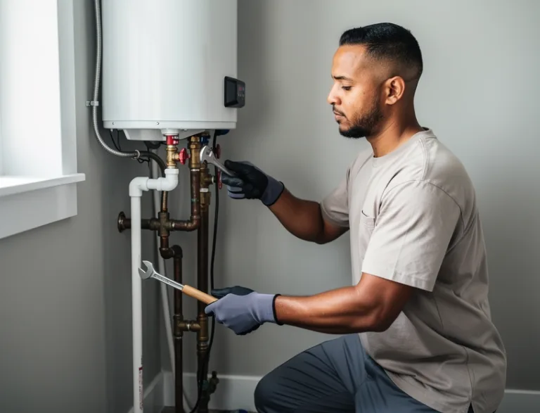 Water Heater Repair service in Kilkenny